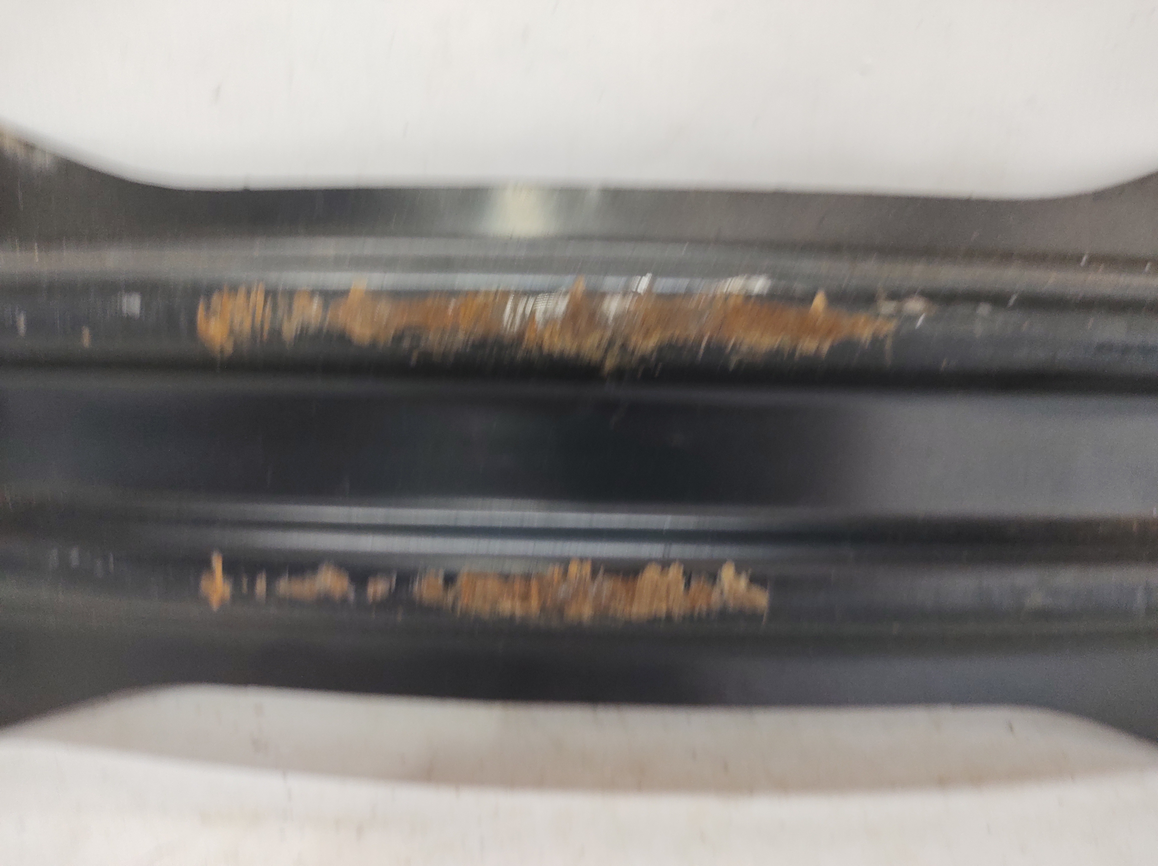 Travesa Superior Escapamento Ka 1.0 3cc 14 A19 E3b1a108k40aa 4