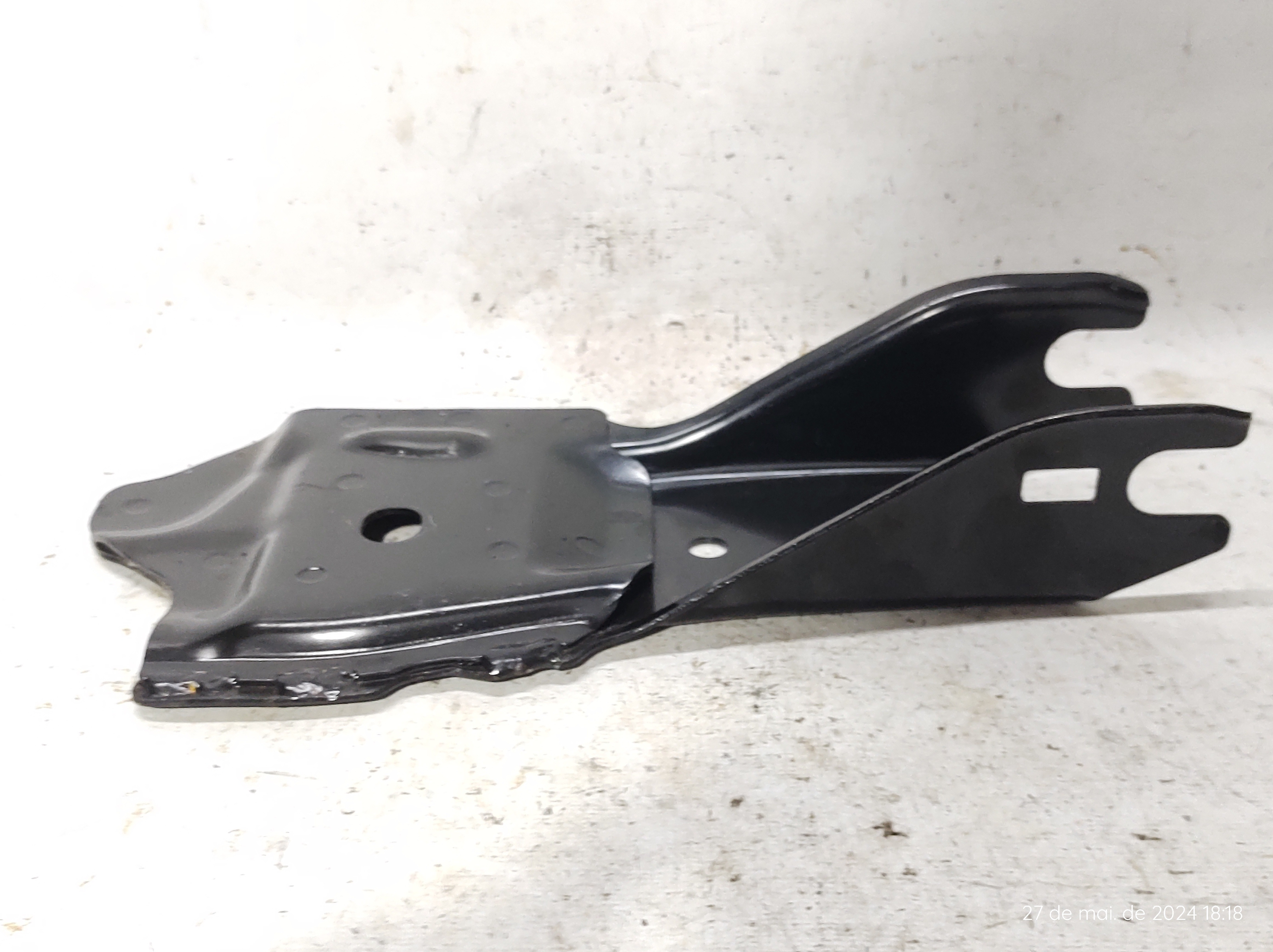 Par Suporte Inferior Agregado Civic G10 17 A 22 5
