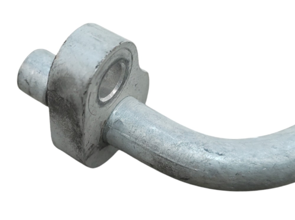 Mangueira Ar Condicionado Logan Sandero 2015 A 19 924403324r 2