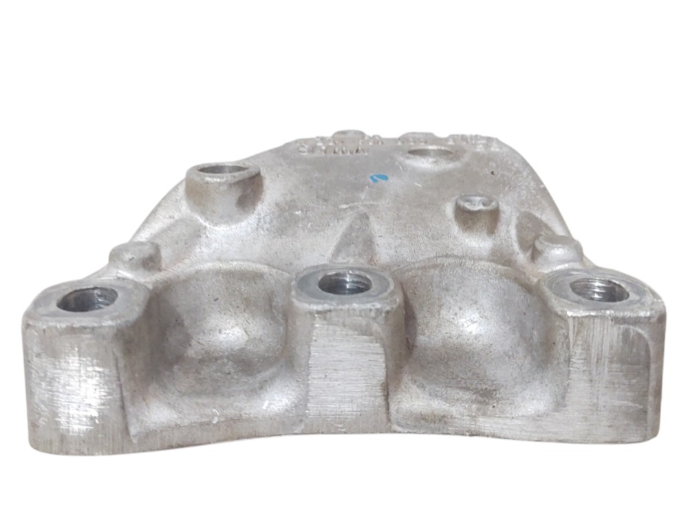 Suporte Coxim Motor Lado Direito Vw Fox Spacefox 2003 A 2010 7