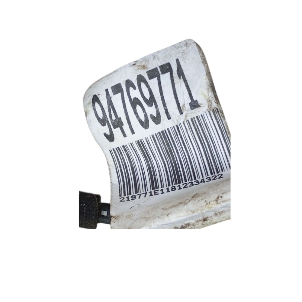 Caixa Fusíveis Interna Vectra 2.0 Automático 2007 A 2011 8