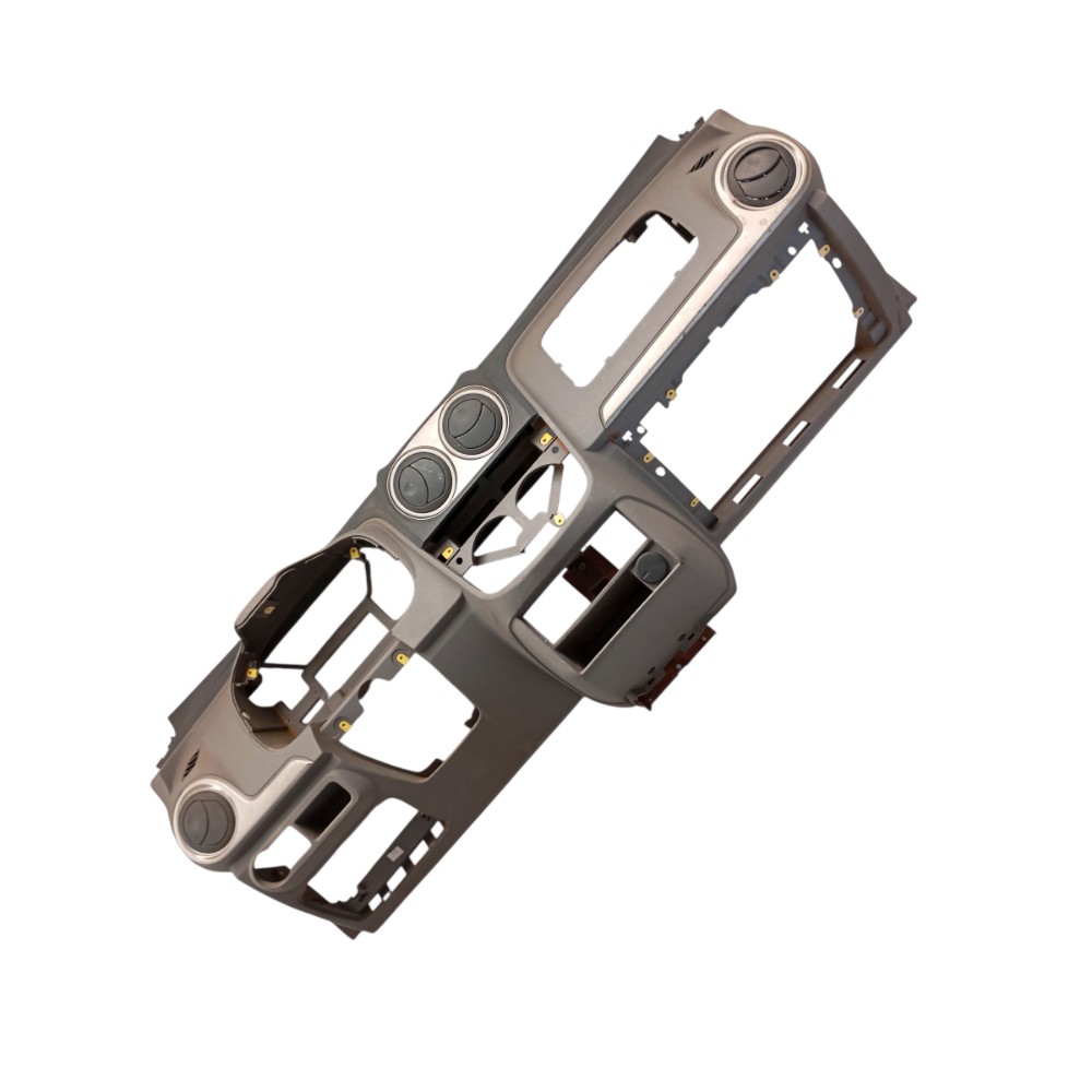 Capa Painel Agile 2009 2010 2011 2012 2013 2014 Original Cinza