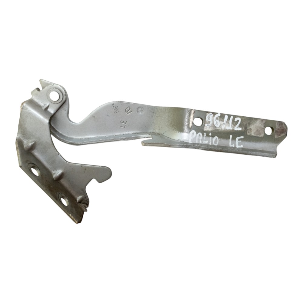 Dobradiça Capo Lado Esquerdo Fiat Palio 1996 1997 A 2012 1
