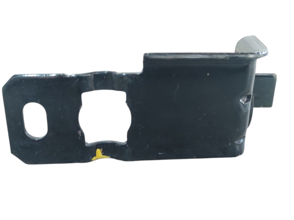 Suporte Mangueira Óleo De Freio Hb20 2019 A 2022 2