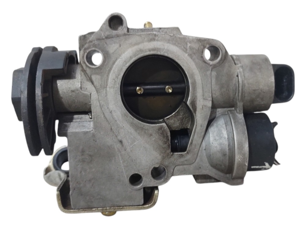 Tbi Corpo Borboleta Uno 1.0 34sxfe6 2004 A 10 Avaria Tomada 6