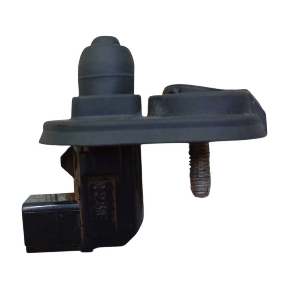 Interruptor Porta Honda 2013 2014fit 2009 2010 2011 2012 Dianteira Ambos Preto