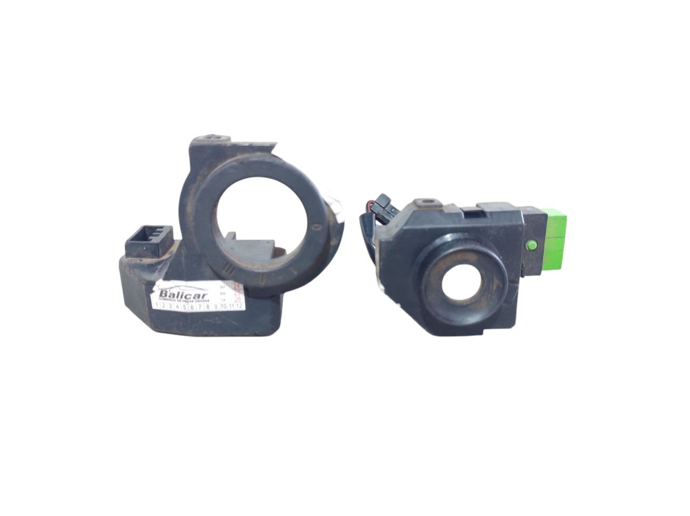 Comutador  Ignição Honda City Civic 2007 A 2011 39730swau0 3