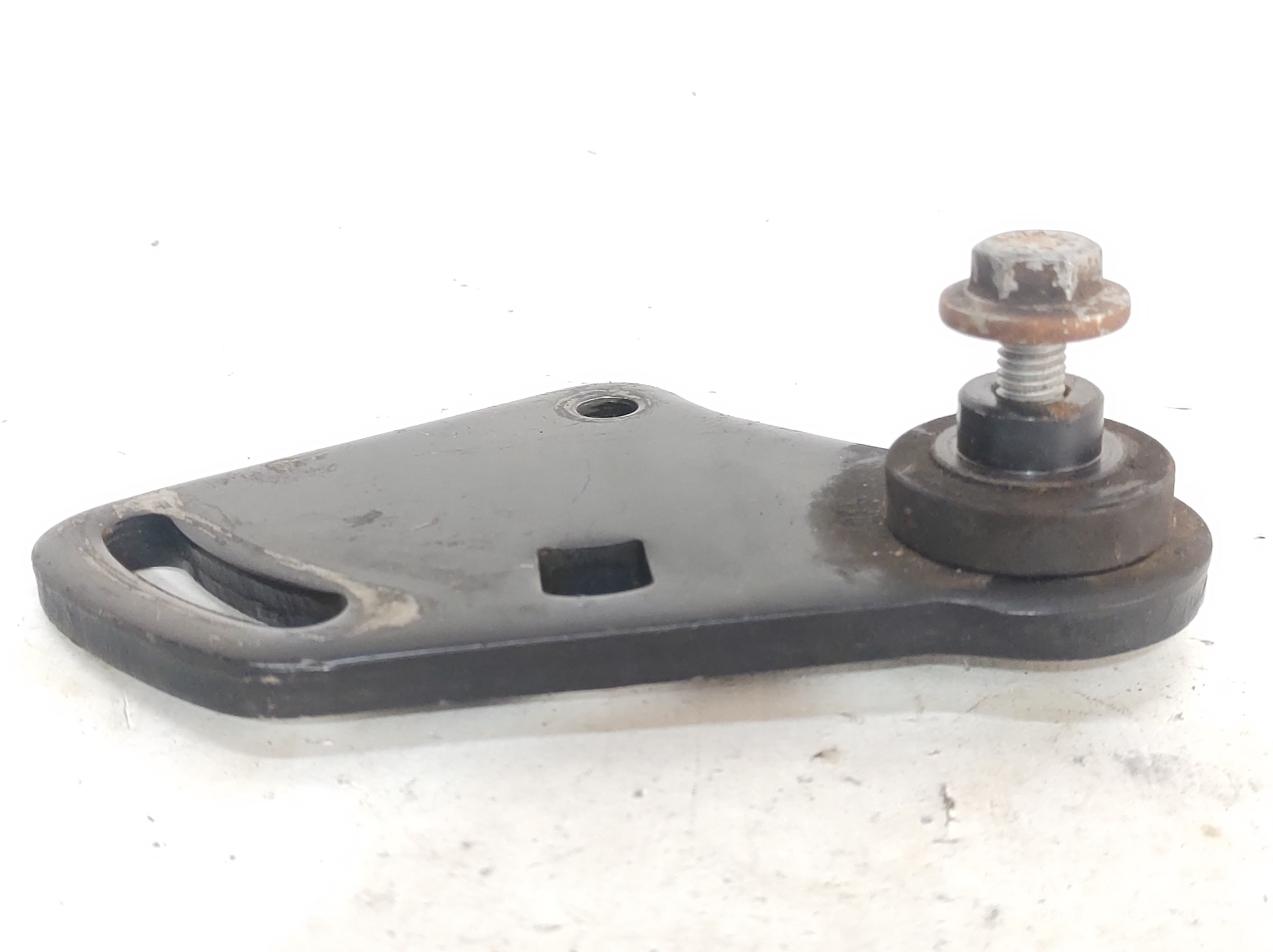 Polia Falsa Motor Ka 1.0 07 A 13 Ze5c Rocan 8s6q19a216ab 5