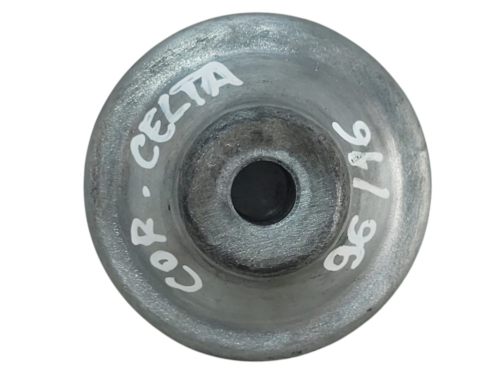 Espaçador suspensão dianteira classic celta 2002 a 2016 7