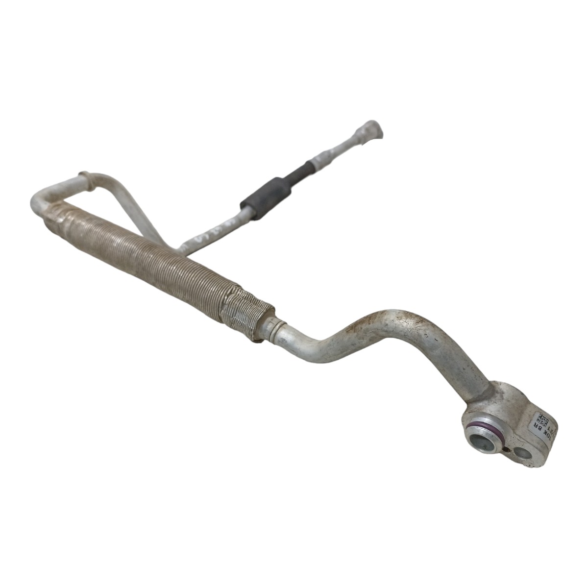 Mangueira Ar Condicionado Volkswagen Gol G7 1.0 3cc 2