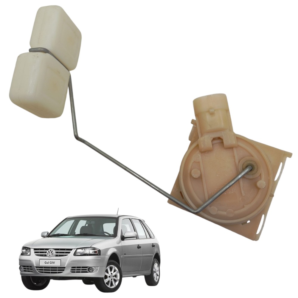 Sensor Boia Combustível Gol G4 2006 2007 2008 2009 A 2012