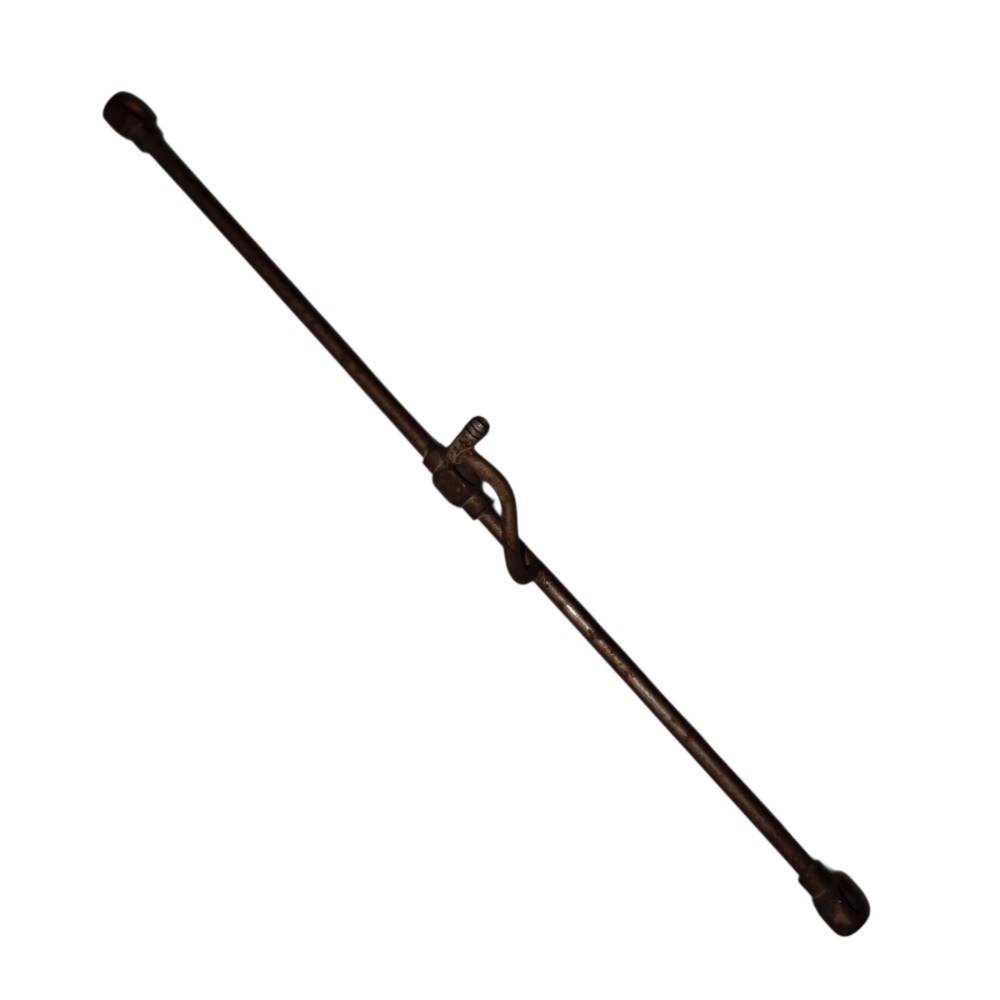 Tubo Jet Cooler Lubrificação Cabeçote Palio Uno Siena Fire Prata 4
