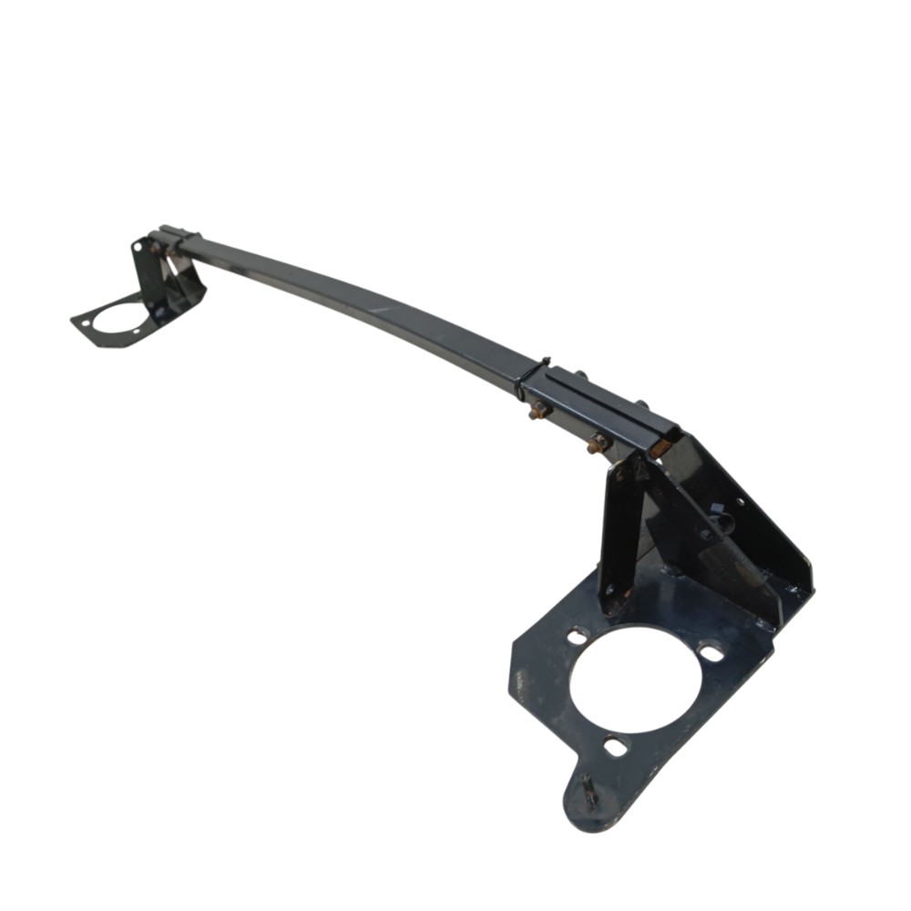 Travessa Motor Pajero Tr4 2.0 2003 2004 2005 2006 2007 2008 3