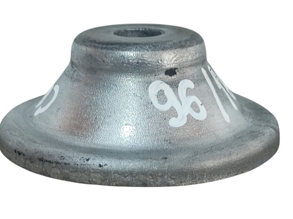 Espaçador suspensão dianteira classic celta 2002 a 2016 8