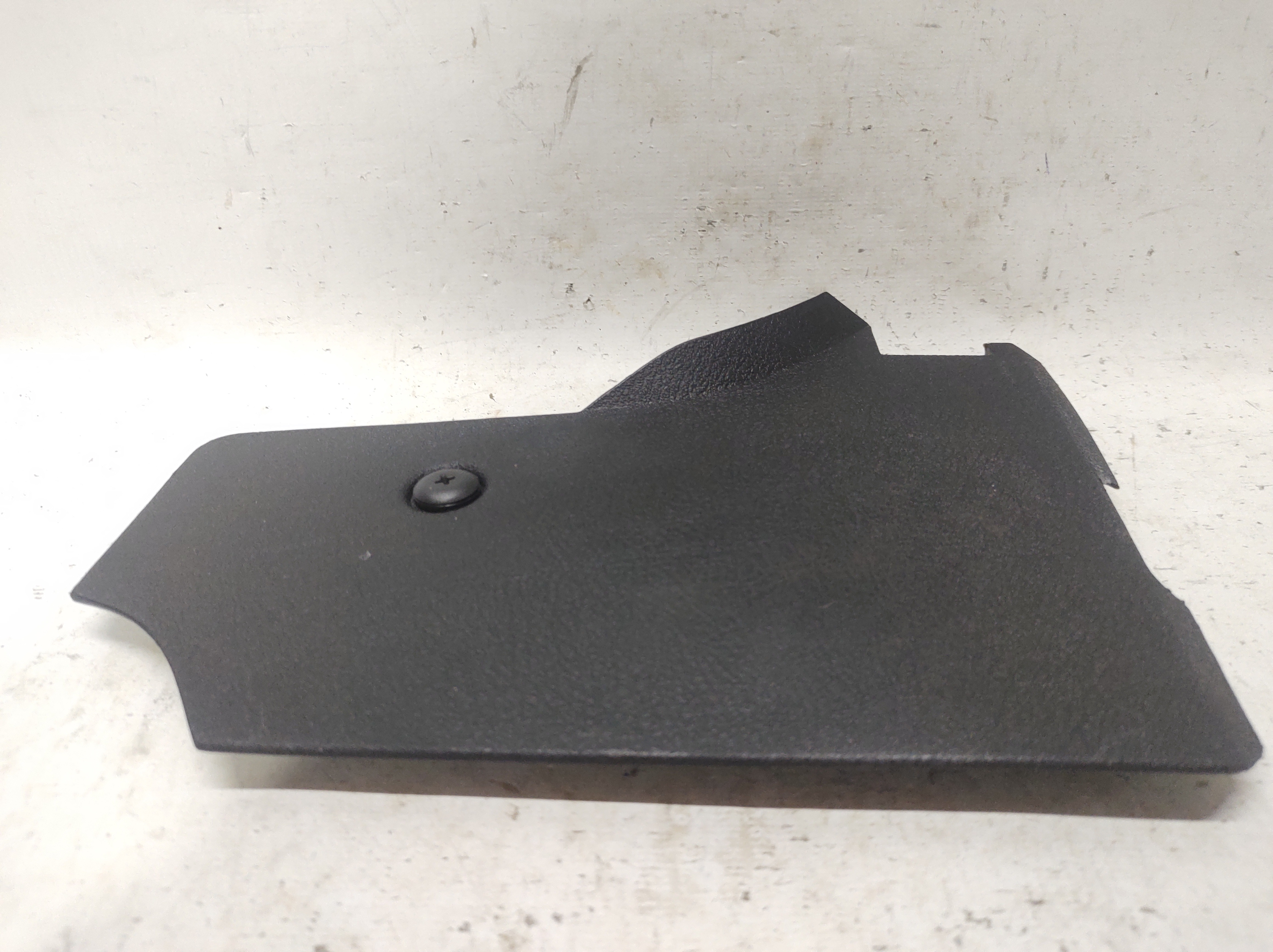 Moldura Lateral Esquerda Painel Golf 99 A 06 1j1819191 4