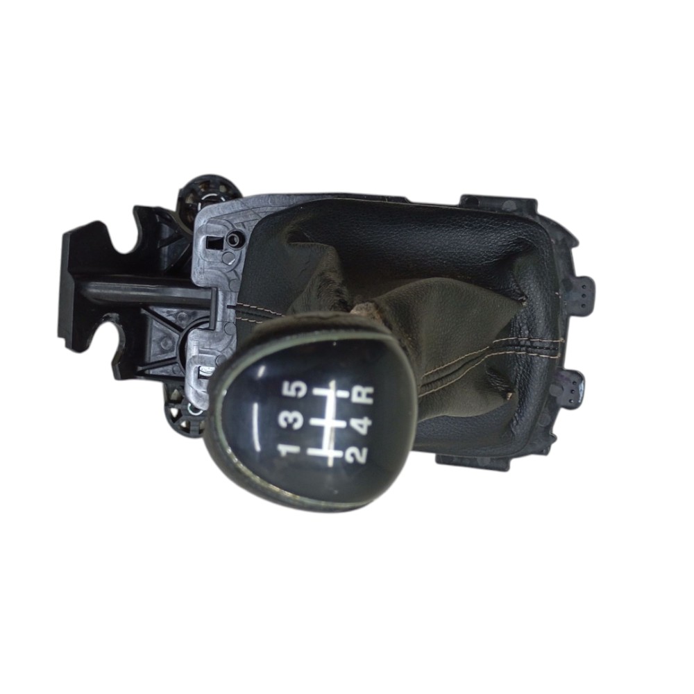 Alavanca Marcha Câmbio Ford Ka 1.0 3cc Com Detalhes 14/19 9