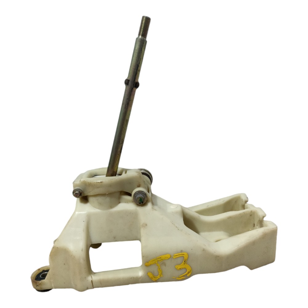 Alavanca Trambulador Marcha Jac J3 2011 2012 2013 14 15 1