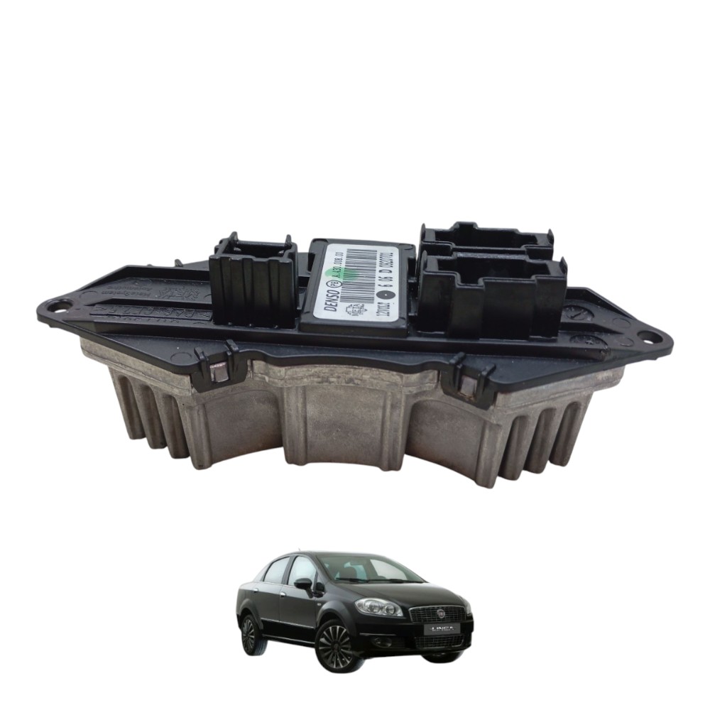 Resistência Caixa Evaporadora Linea 2008 A 2015 A43000800