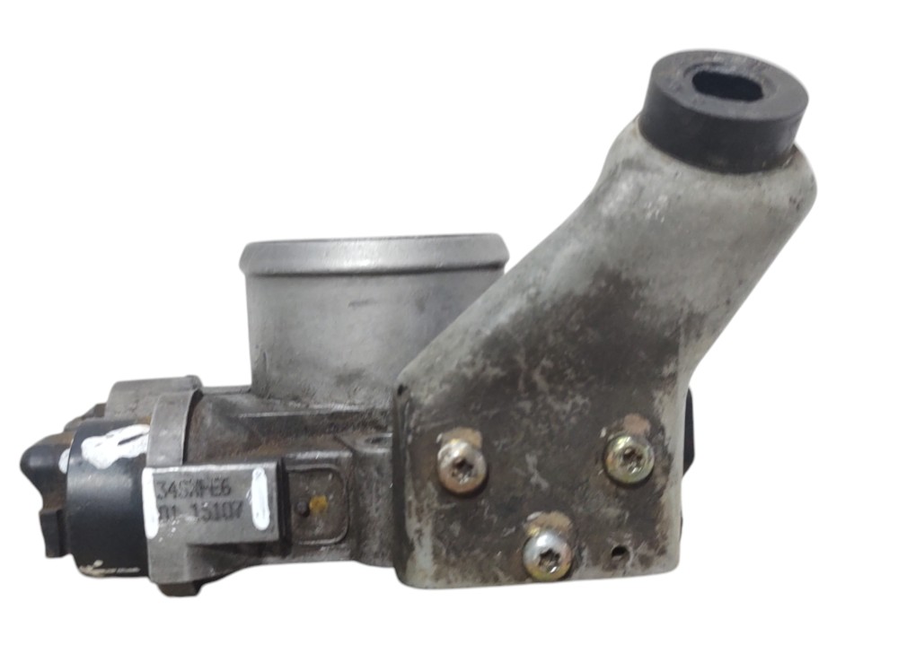 Tbi Corpo Borboleta Uno 1.0 34sxfe6 2004 A 10 Avaria Tomada 7