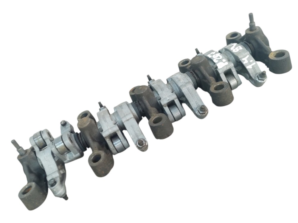 Eixo Comando Balancin Peugeot 207 1.8 8v 2008 A 2014 7