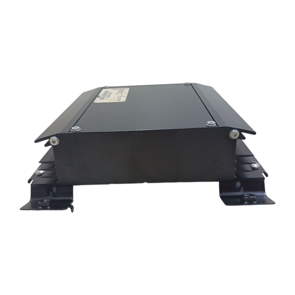 Módulo Amplificador Som Vectra 2007 2008 A 2011 93351788 Preto 3