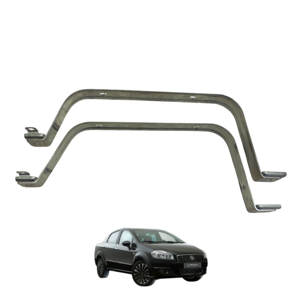 Par Cinta Tanque Combustível Linea 2008 2009 2010 A 2015