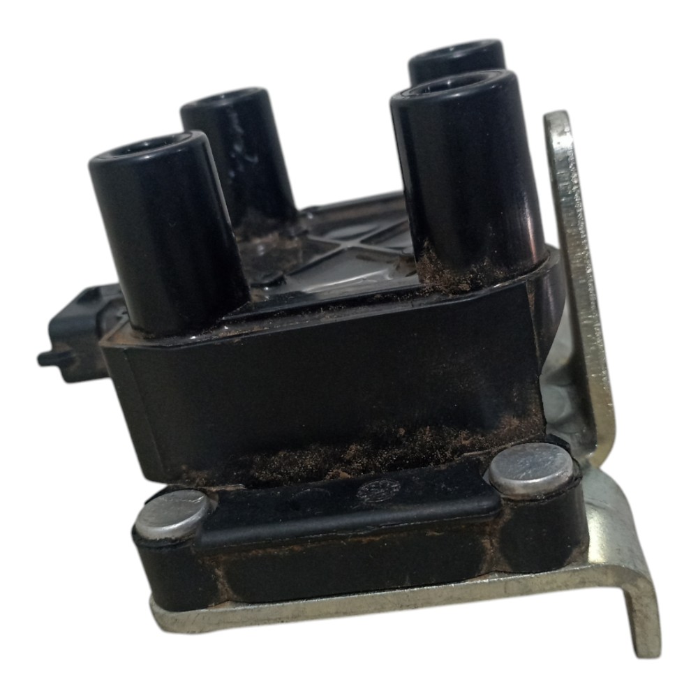 Bobina De Injeção Bosch F000zs0222 Fiat/chevrolet 4