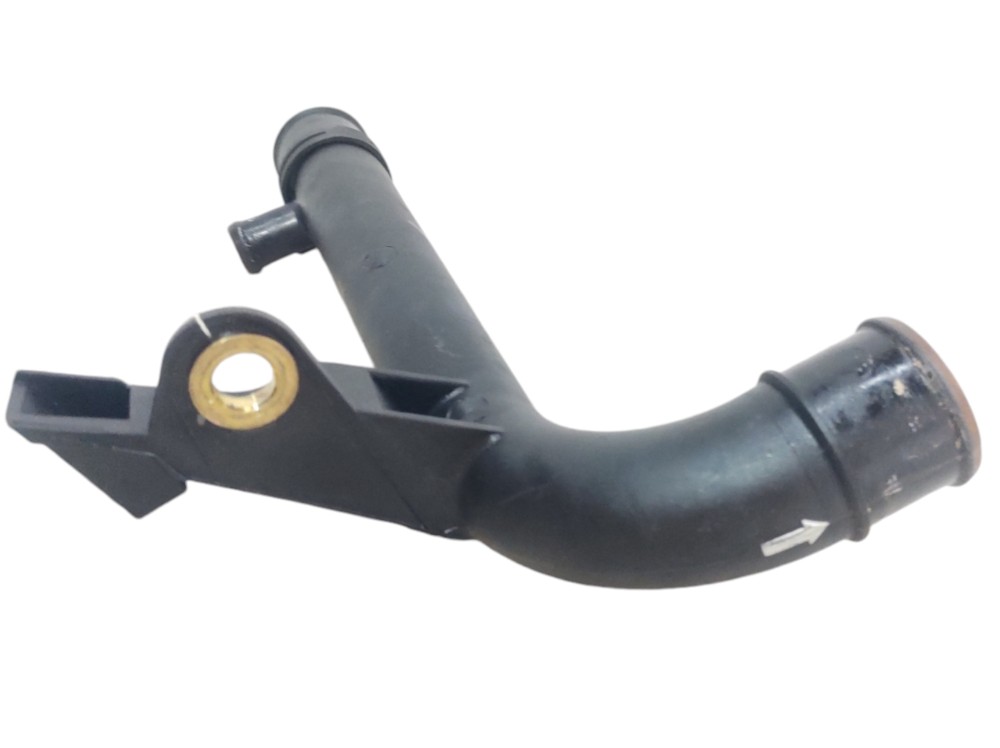 Cano Água Radiador Cobalt Onix Prisma Spin 2016 A 2020 5
