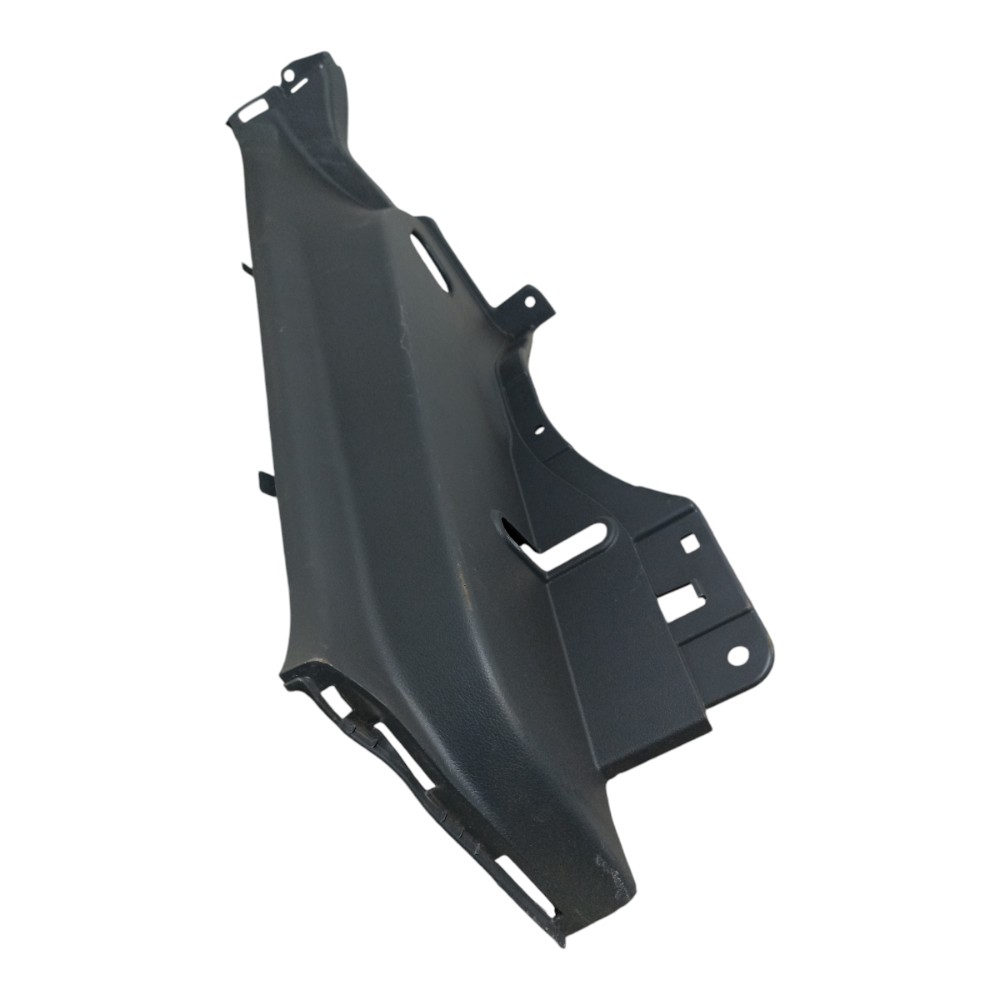 Acabamento Interno Banco Traseiro Esquerdo Hb20s 2020 A 2022 2