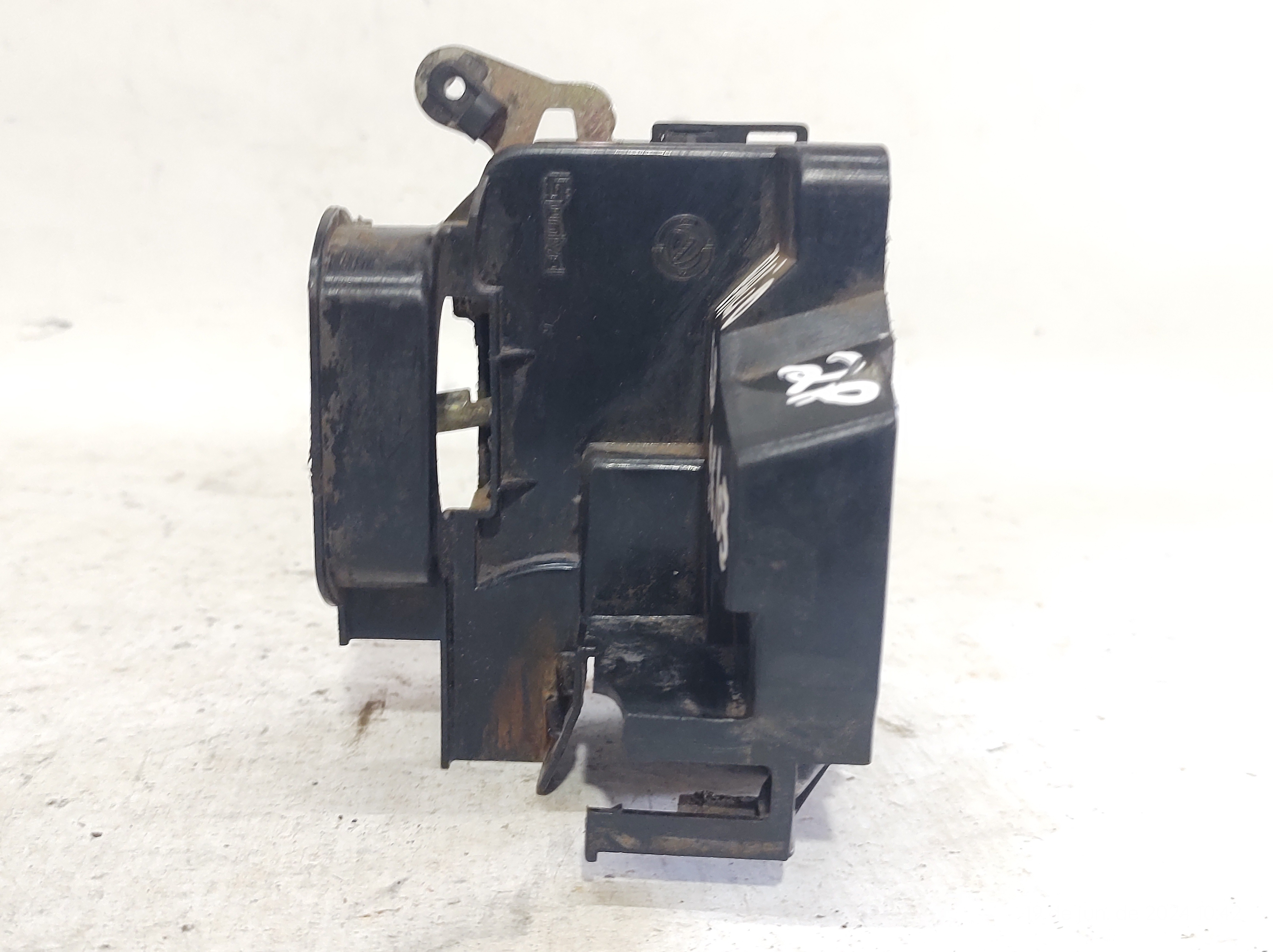Fechadura Lado Direito Palio 2 Portas 96 A 03 3