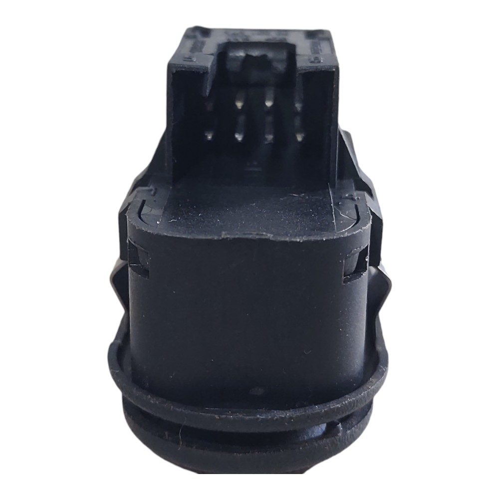 Botão Retrovisor Elétrico Astra 99 A 11 Vectra 1999 A 2005 9