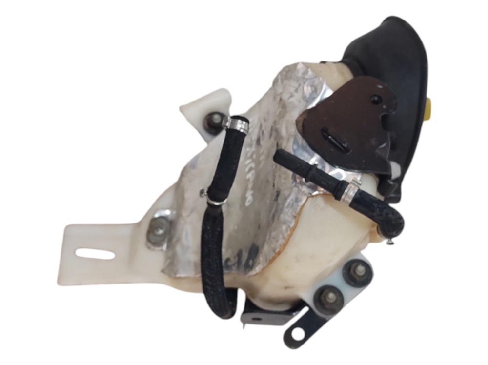 Reservatorio Partida Frio New Fiesta Ecosport 2011 A 2015 3