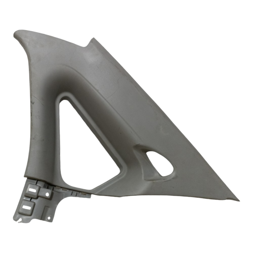 Acabamento Coluna Traseira Direita Fiesta Sedan 2004 A 2012 1