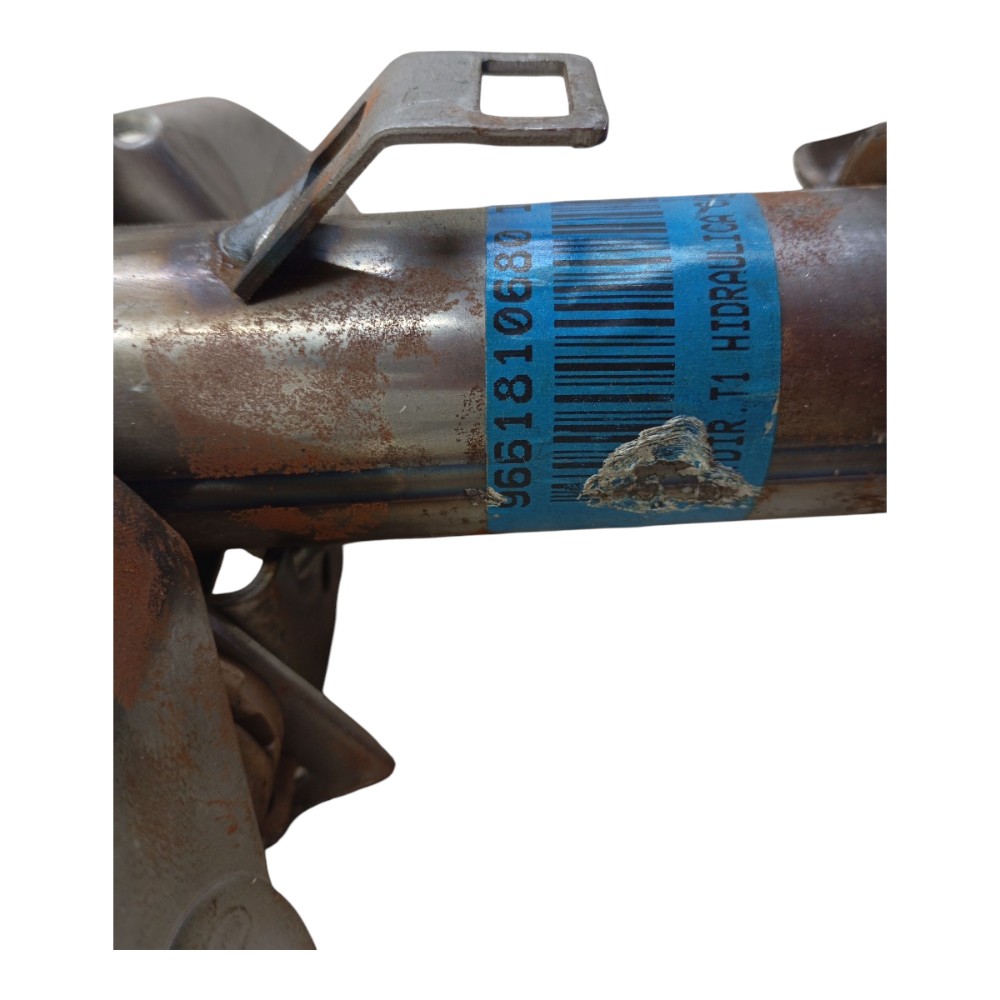 Coluna Direção Peugeot 207 1.6 2008 2009 2010 2011 A 2014 5