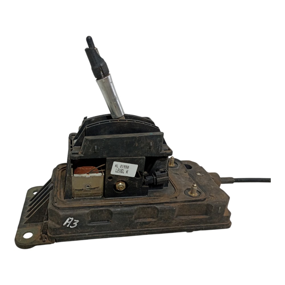 Alavanca Trambulador Marcha Audi A3 Auto.. Ate 06 C/avaria 4