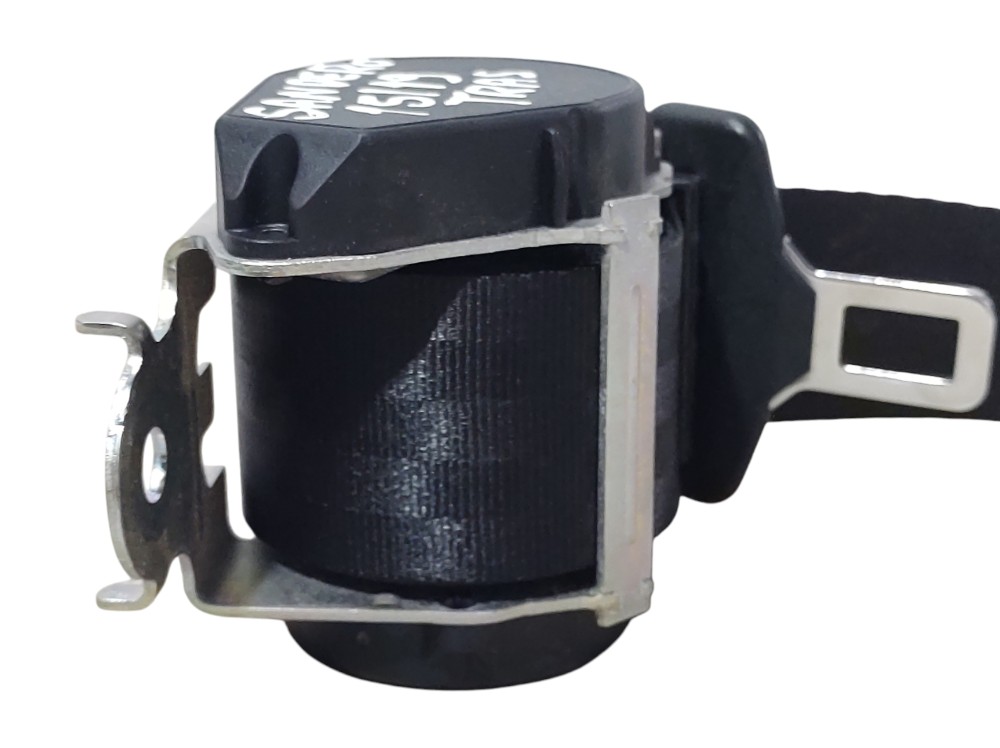 Cinto Segurança Traseiro D/e Logan Sandero 2016 A 2020 7