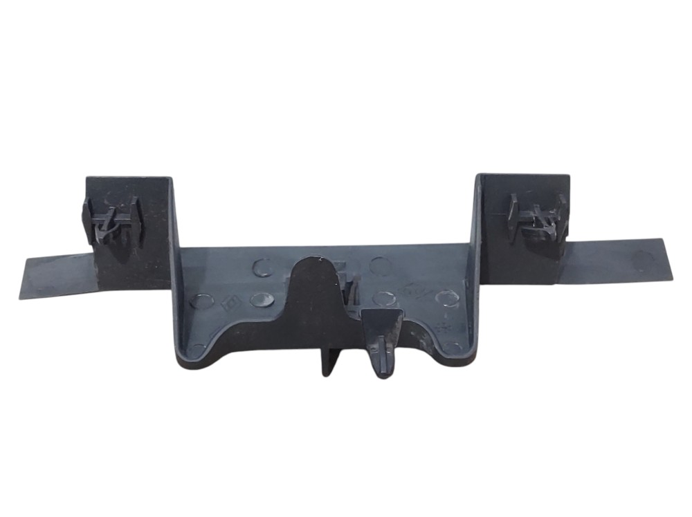 Suporte Defletor Do Radiador Logan Sandero 2015 Ate 2019 4