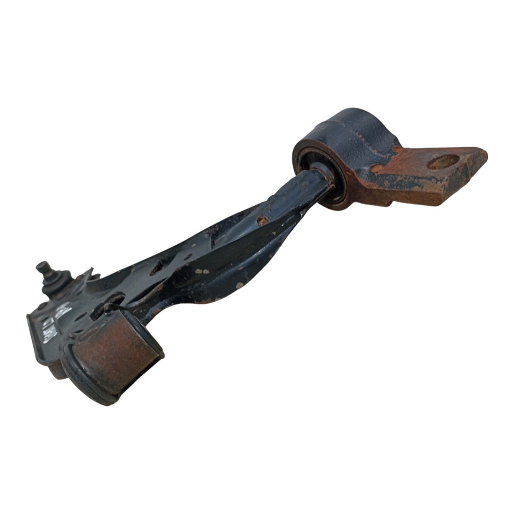 Bandeja Dianteiro Esquerdo Ford Ka 2007 2008 A 2013 4