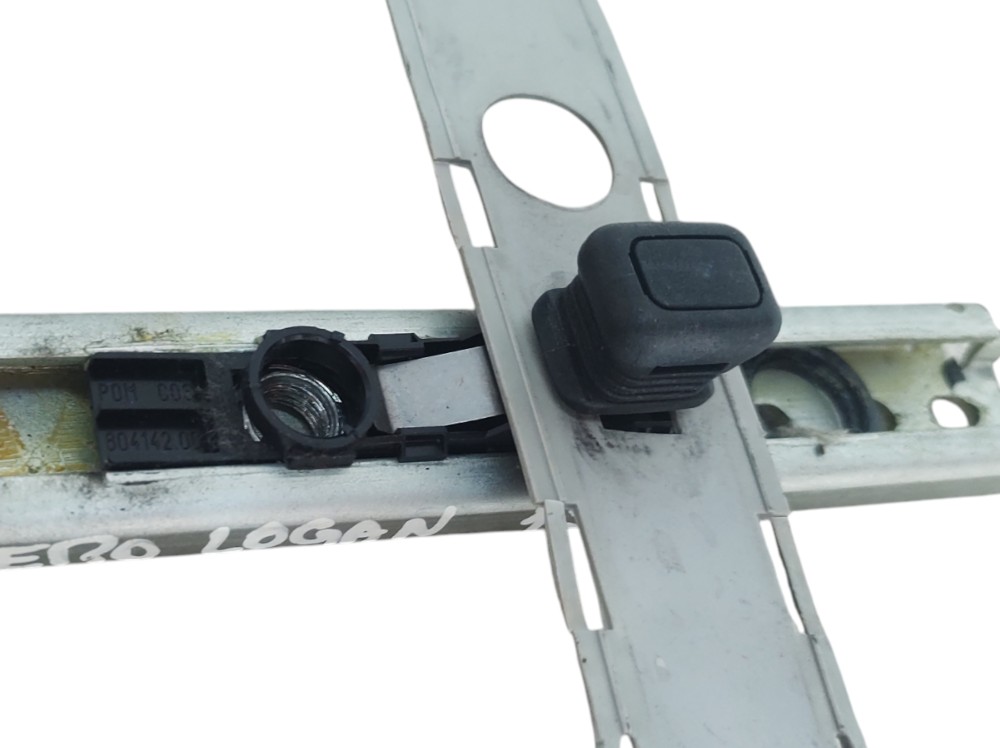 Regular altura cinto segurança logan sandero 2015 a 2019 3