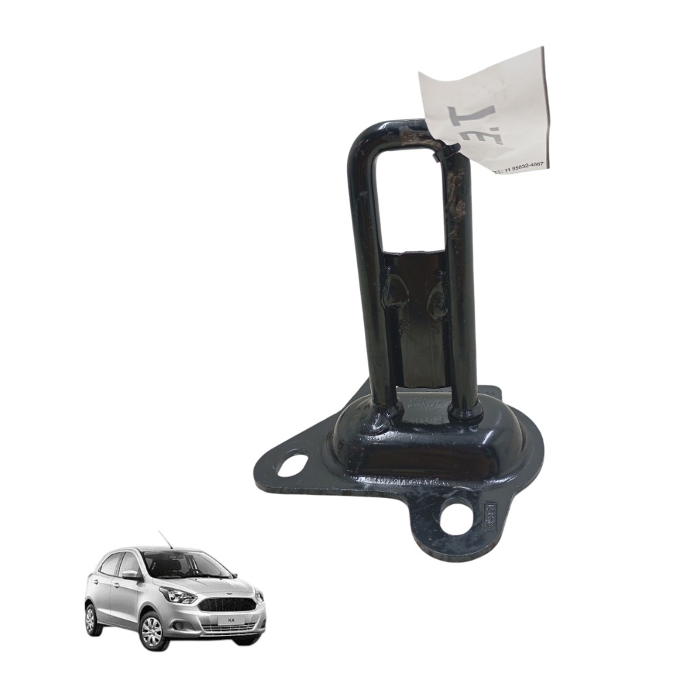 Batente Ford Ka Hatch Banco Tras Esq 2014 2015 2016 A 2021