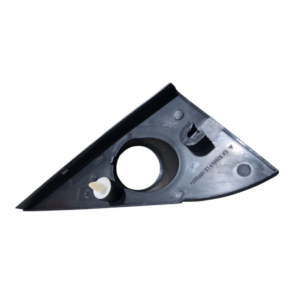 Moldura Retrovisor Pajero Tr4 Esq 2003 2004 2005 2006 A 2008 4