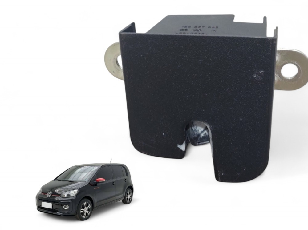 Fechadura Elétrica Tampa Traseira Vw Fox Up 2014/19 Original