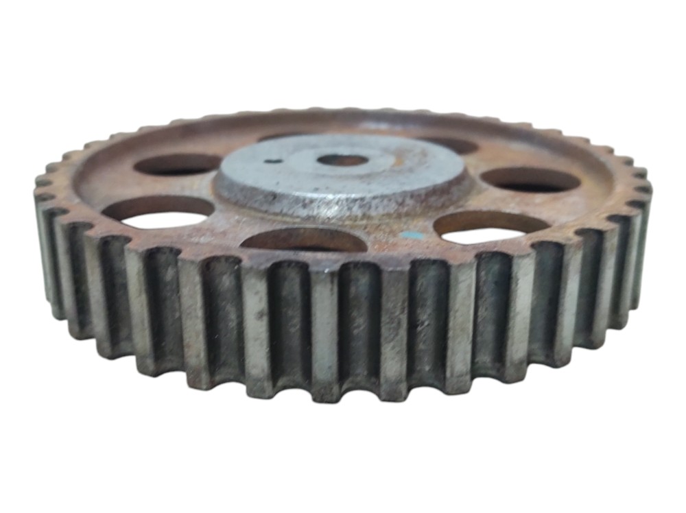 Polia Comando Engrenagem Válvula Celta  1.0 8v 2007 A 2015 7