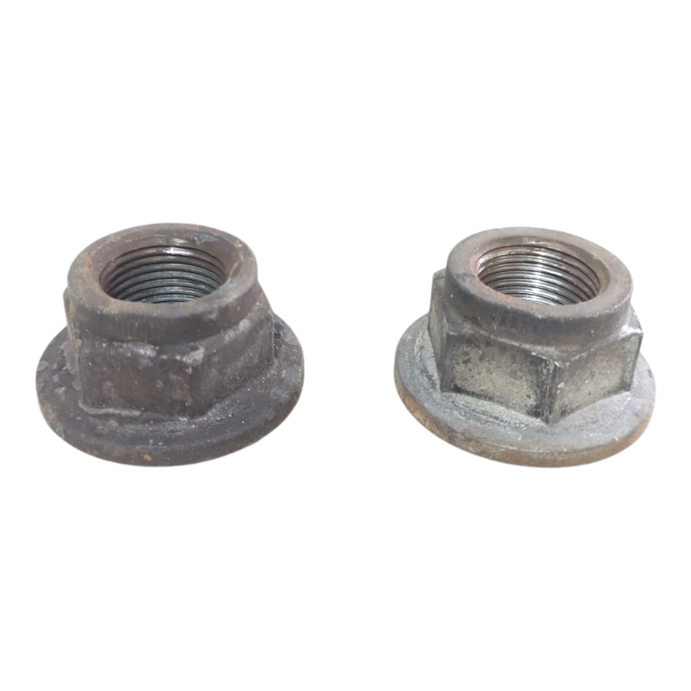 Par Porca Homocinética Classic 2010 A 2016 5