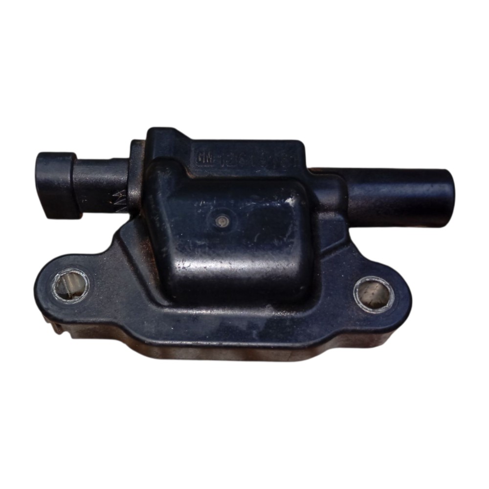 Bobina Ignicao Prisma Onix Gm 12619161 Individual
