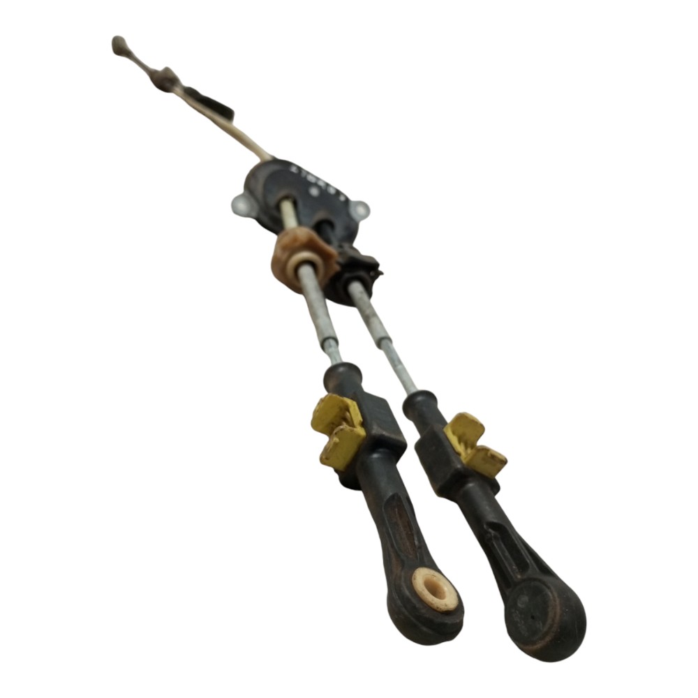 Cabo Trambulador Marcha Cobalt 25185111 2011 2012 A 2020 4