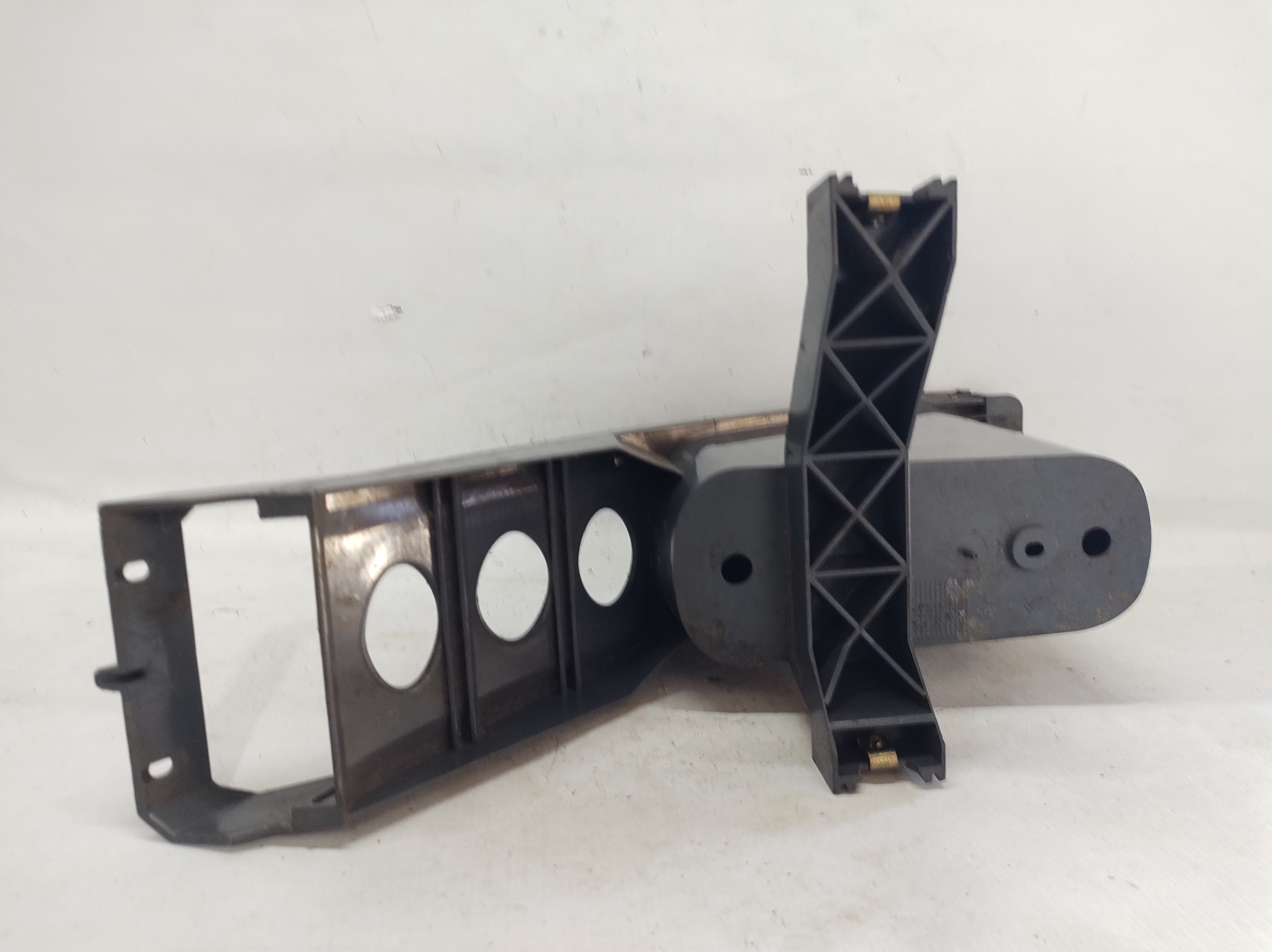 Porta Objeto Console Central Xsara Picasso 02 A 7 9640521877 5