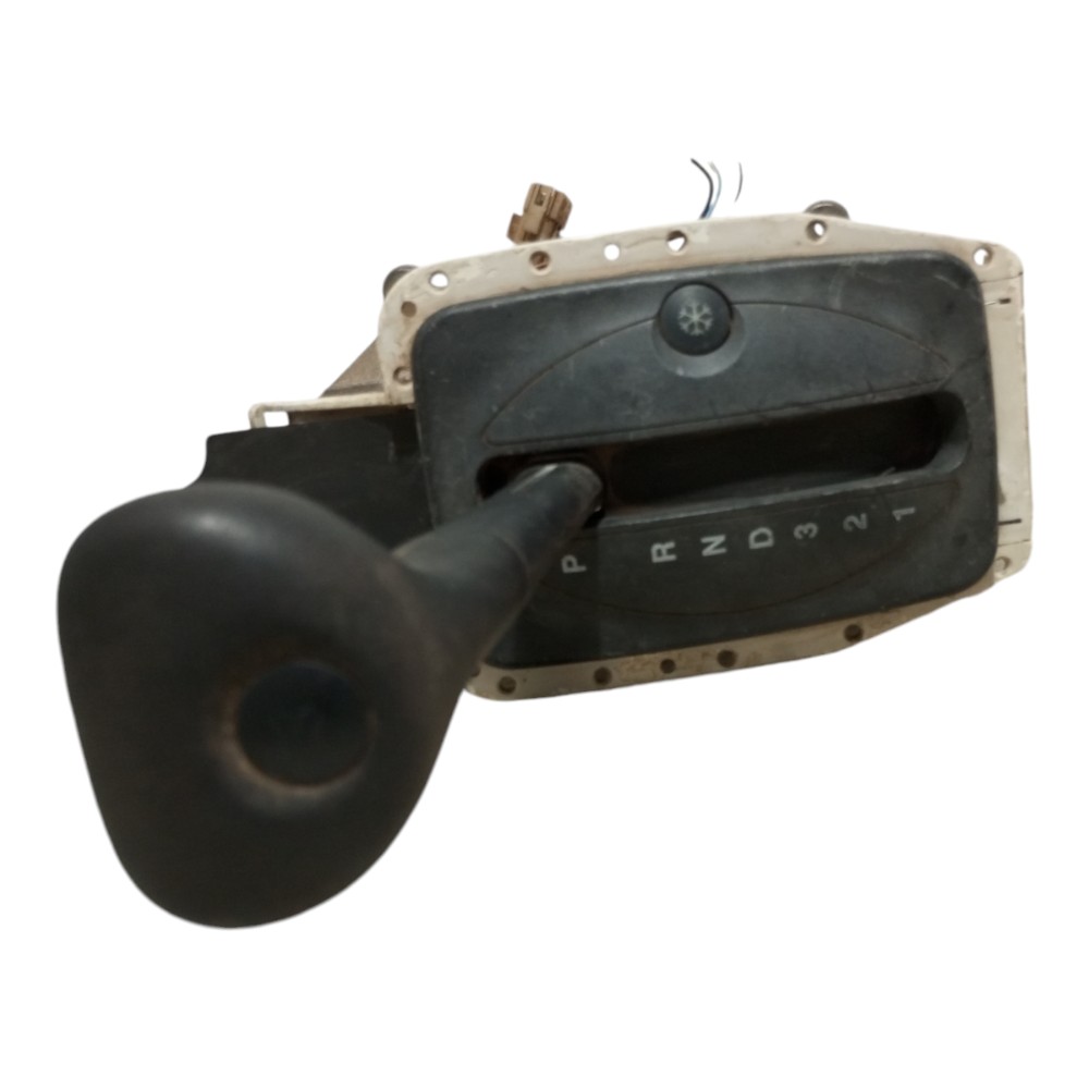 Alavanca Trambulador Marcha Vectra Auto.. 1997 1998 A 2007 5