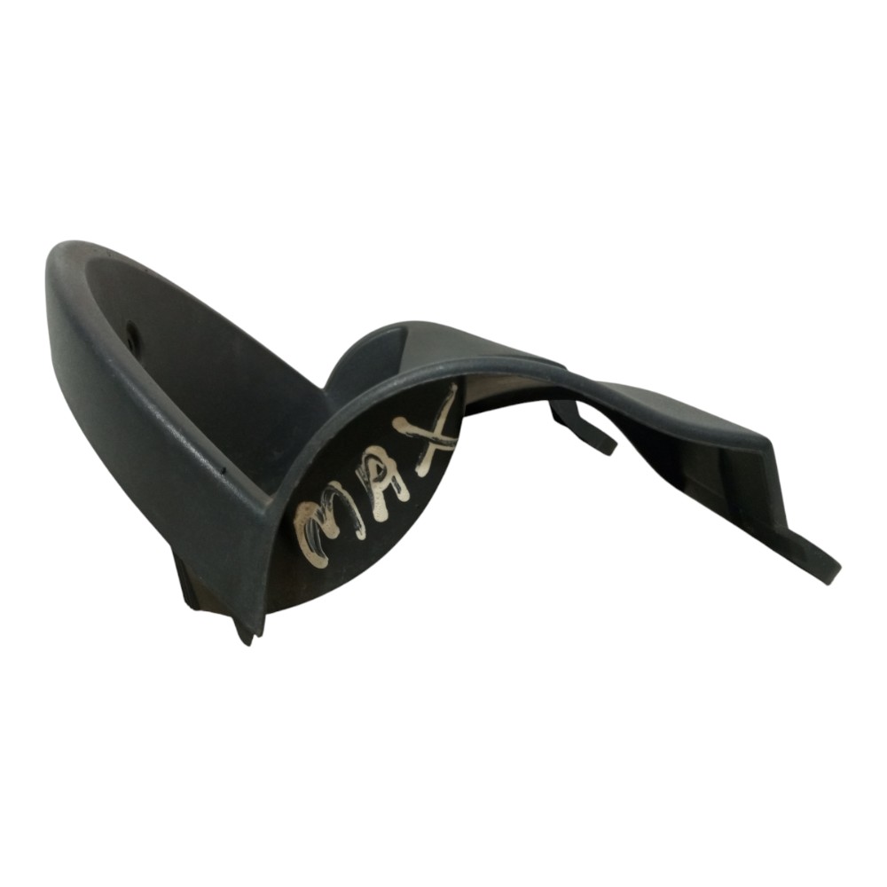 Moldura Painel Instrumentos Corsa/mont/maxx/joy/ 2003 A 2010 4