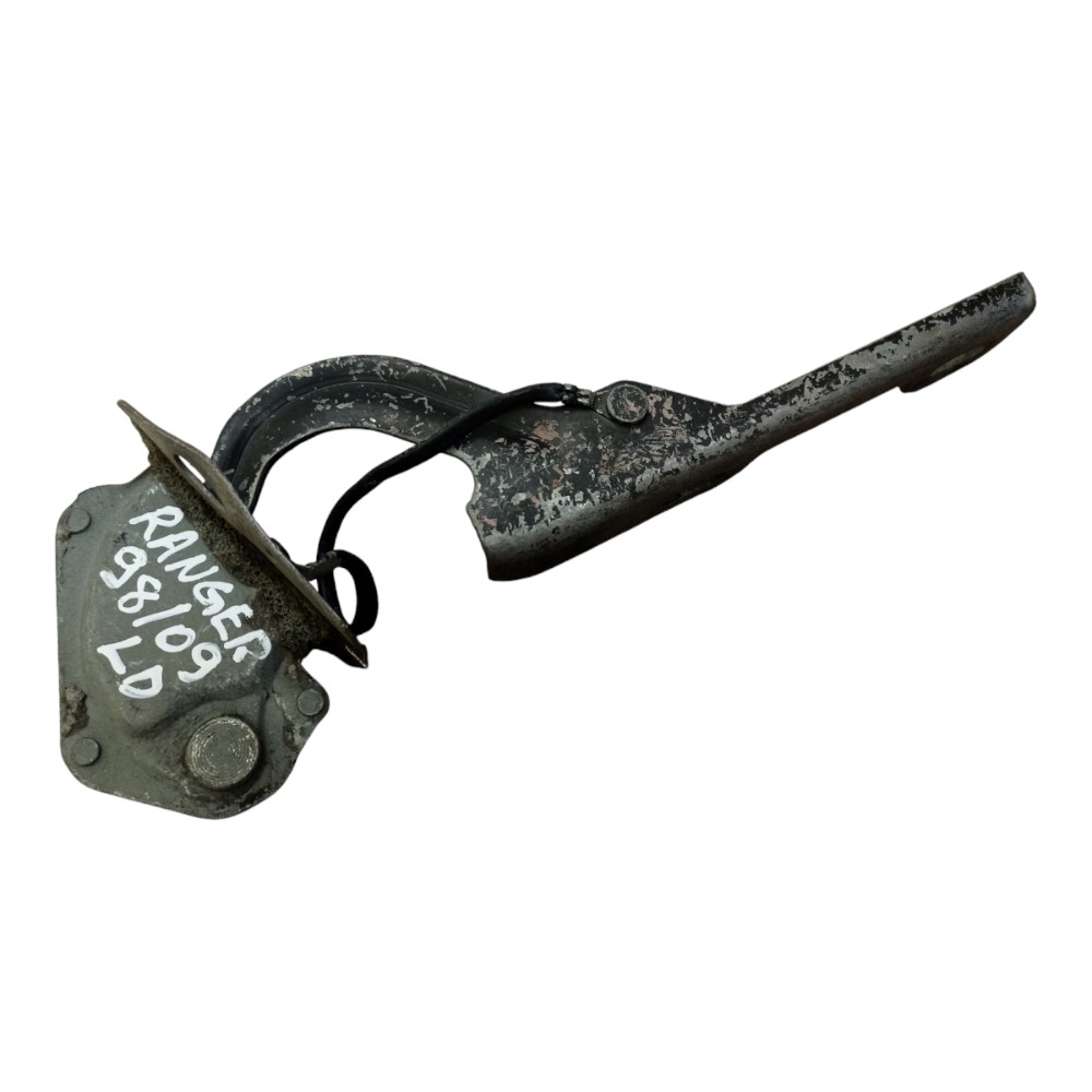 Dobradiça Capo Ford Ranger Lado Direito 1998 A 2009
